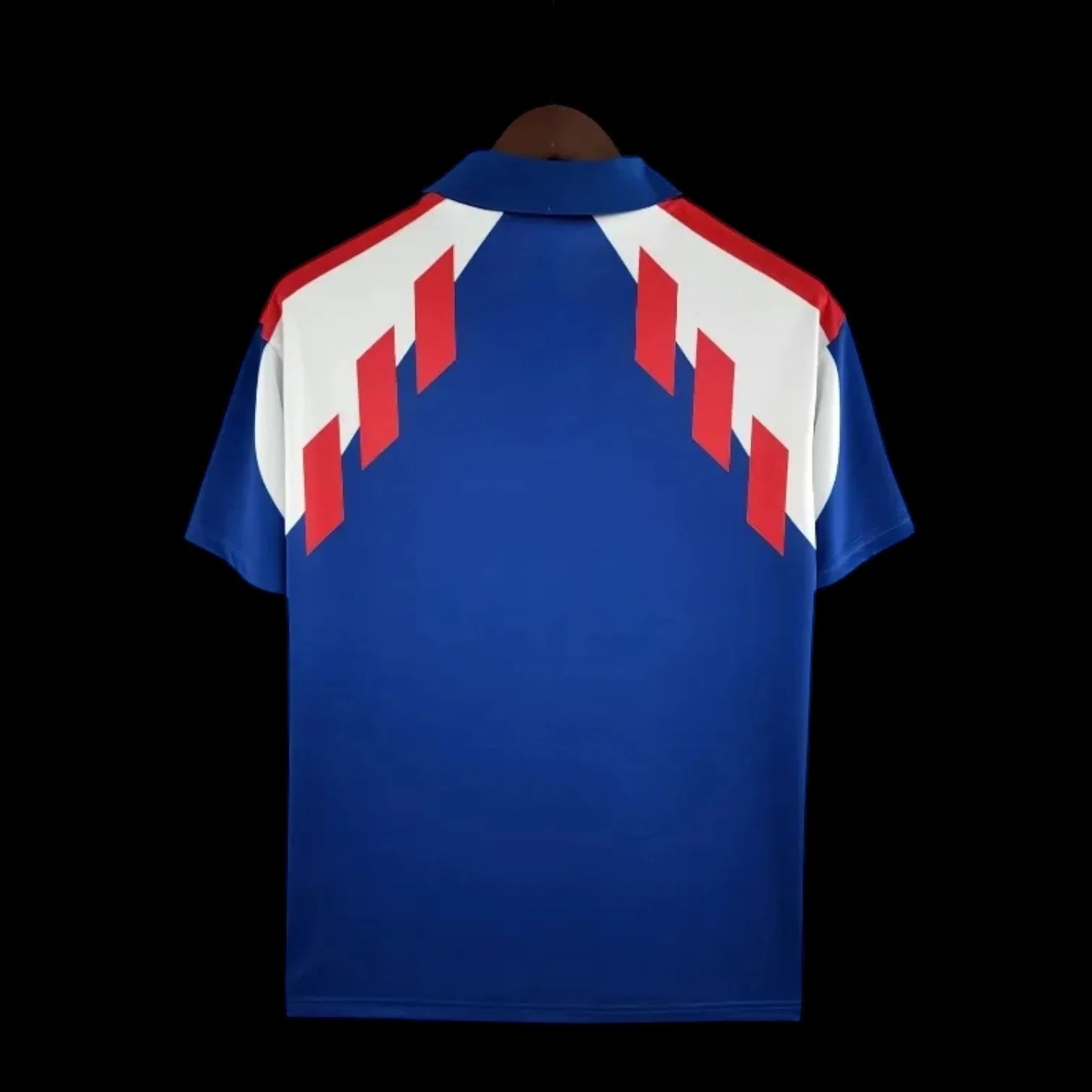 France Maillot Rétro 88/90
