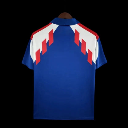 France Maillot Rétro 88/90