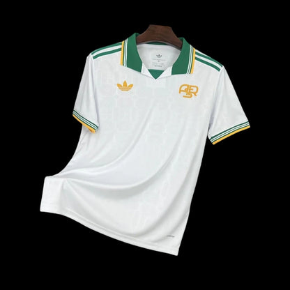AS Roma Maillot Third 25/26