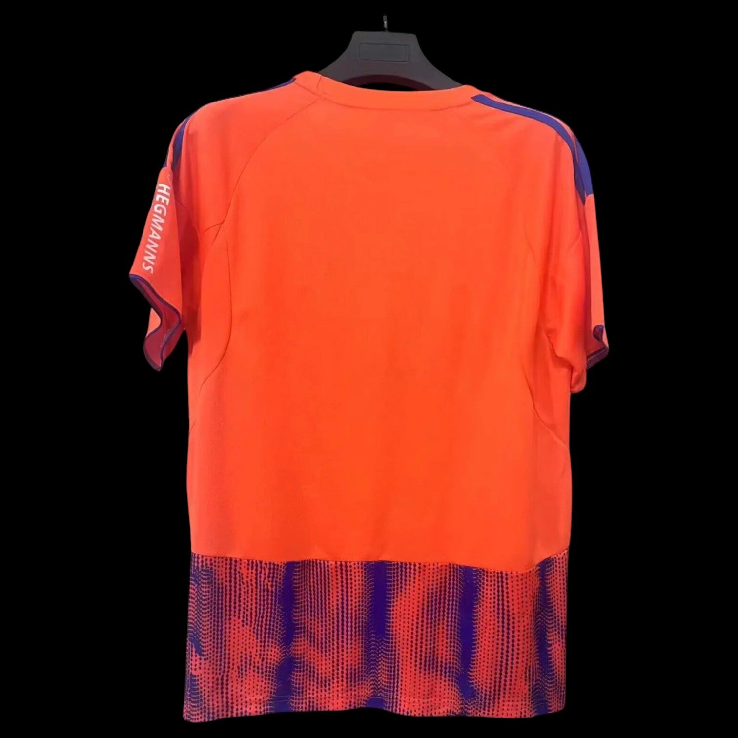 Schalke 04 Maillot Third 25/26