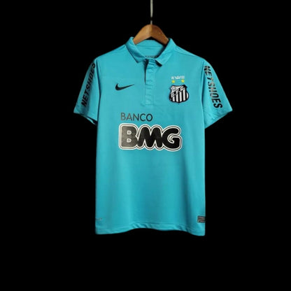 Santos Maillot Rétro 12/13
