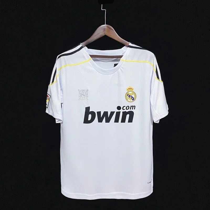 R.Madrid Maillot Rétro 09/10