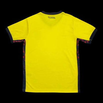 Equateur Maillot Domicile CDM 26