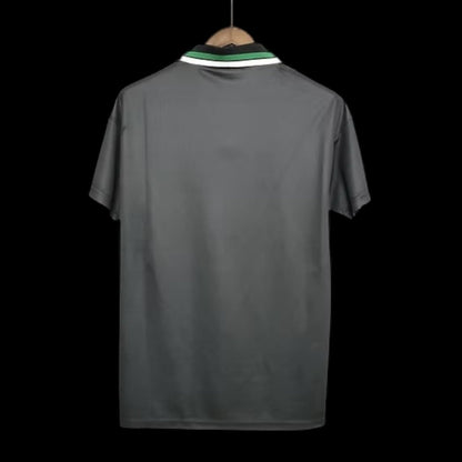 Celtic Glasgow Maillot Rétro 94/96