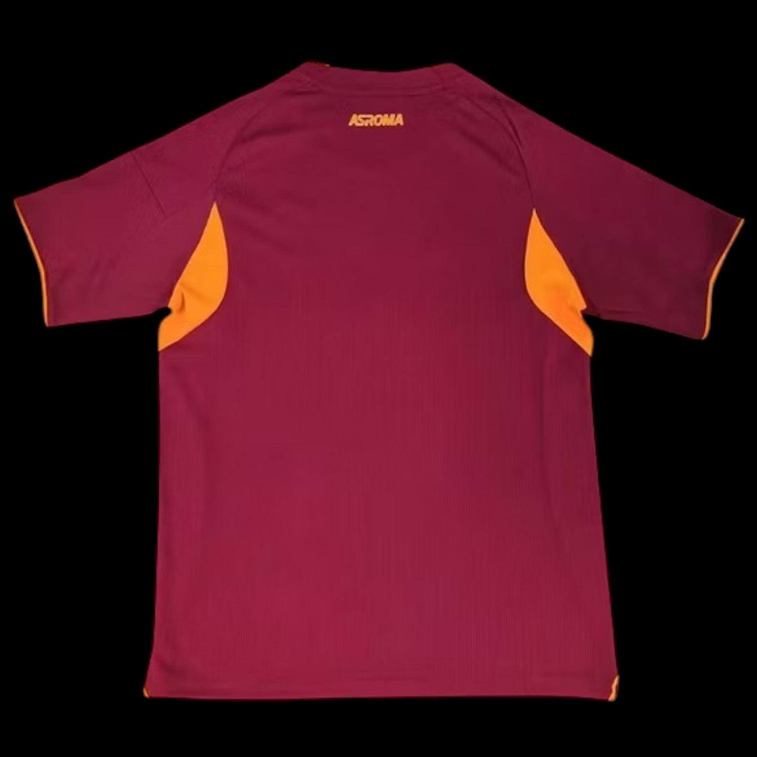 AS Roma Maillot Domicile 25/26
