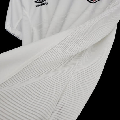 Angleterre Maillot Rétro 2000