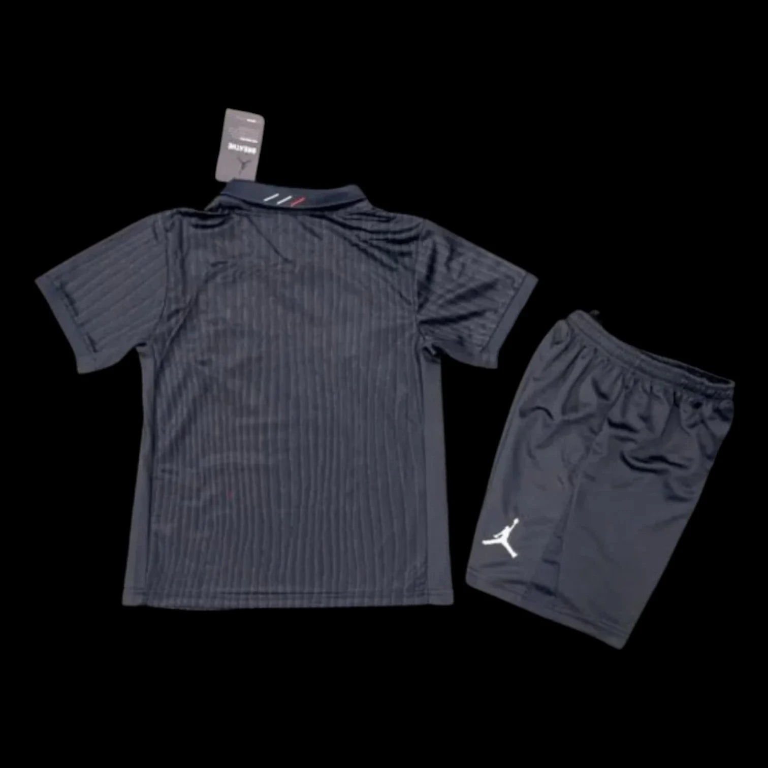 Paris SG Maillot Fourth 25/26 – Enfant