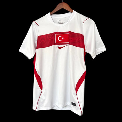 Turquie Maillot Domicile CDM 26