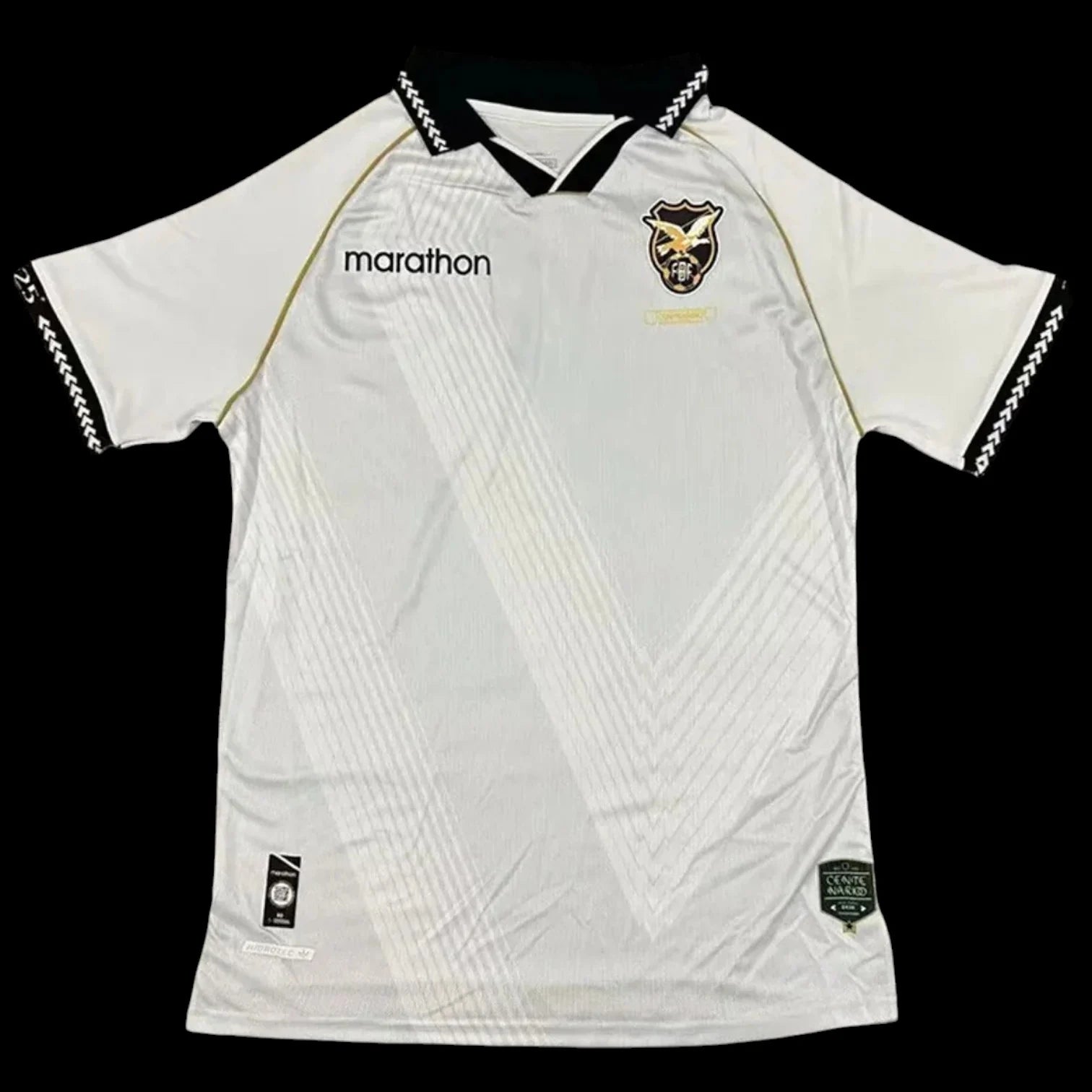 Bolivie Maillot Extérieur CDM 26