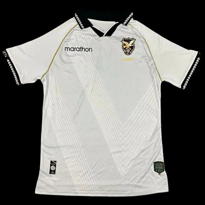 Bolivie Maillot Extérieur CDM 26