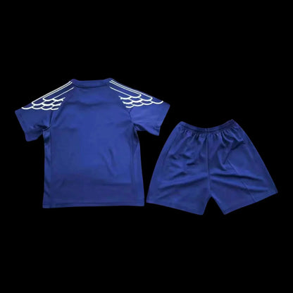 Paris SG Maillot Fourth 24/25 – Enfant