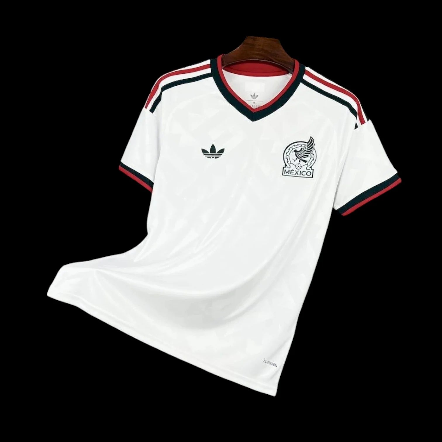 Mexique Maillot Extérieur CDM 26