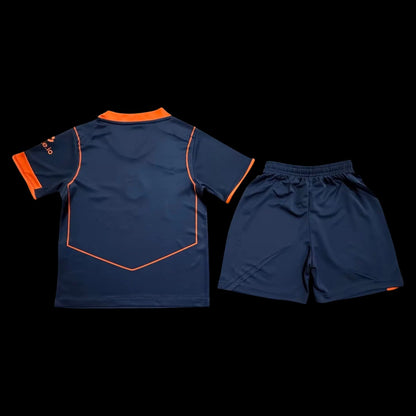 Inter Milan Maillot Third 25/26 – Enfant