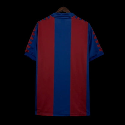 Barcelone Maillot Rétro 80/82