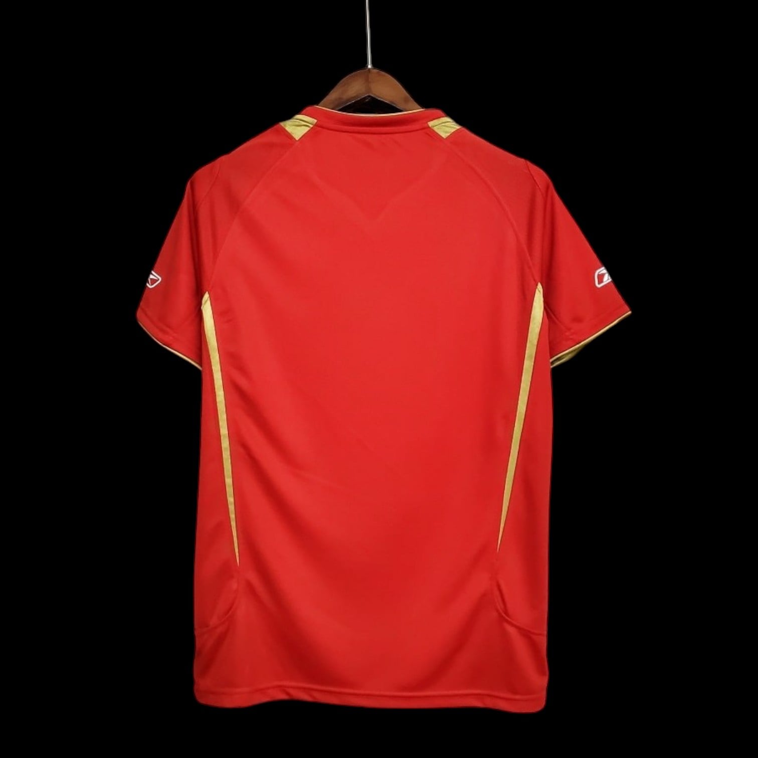 Liverpool Maillot Rétro 05/06