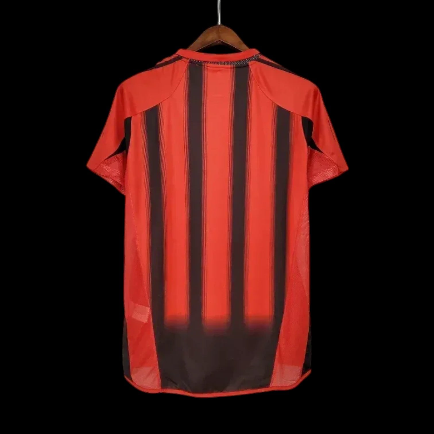 Milan AC Maillot Rétro 2004/05
