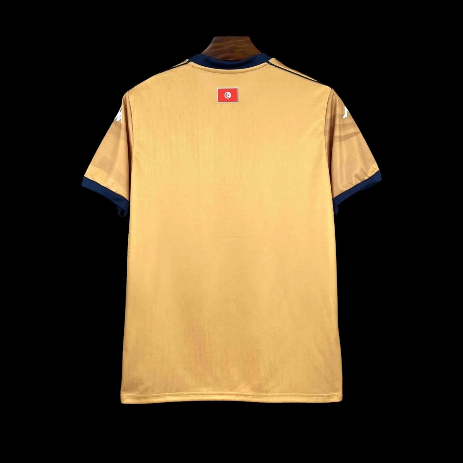 Tunisie Maillot Third CDM 26