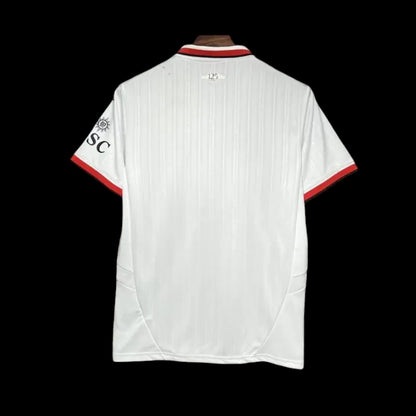 Milan AC Maillot Extérieur 24/25