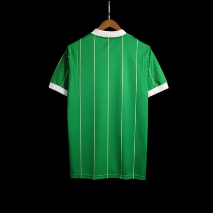 Celtic Glasgow Maillot Rétro 84/86