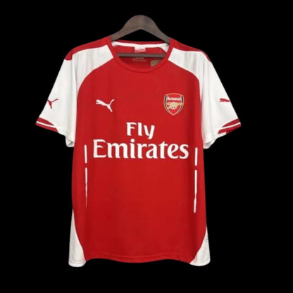 Arsenal Maillot Rétro 14/15