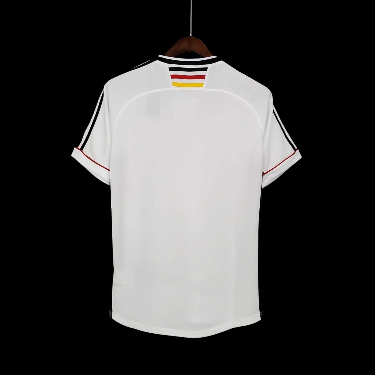 Allemagne Maillot Rétro 1998