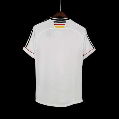 Allemagne Maillot Rétro 1998