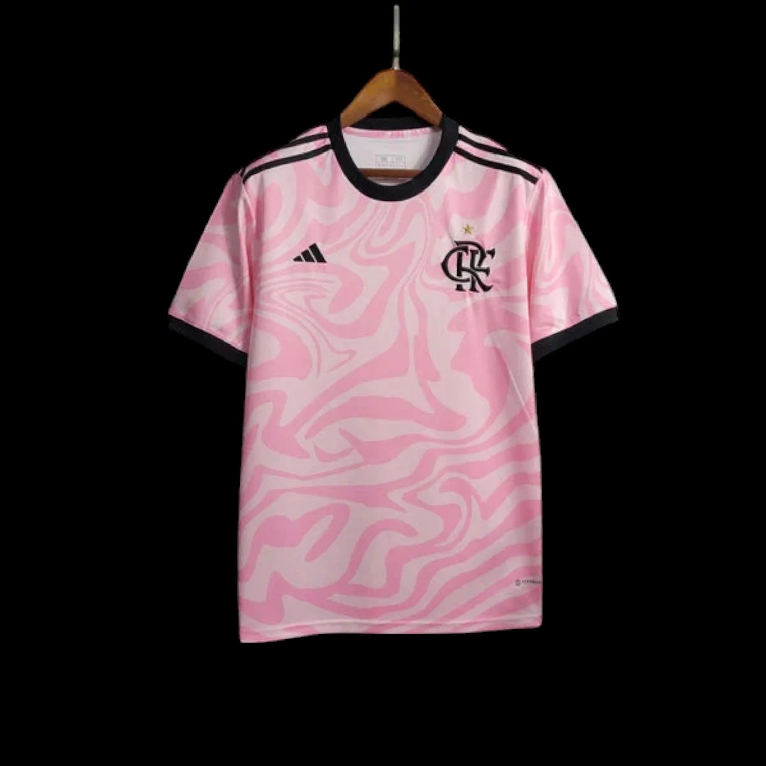 Flamengo Maillot 23/24