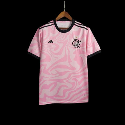 Flamengo Maillot 23/24
