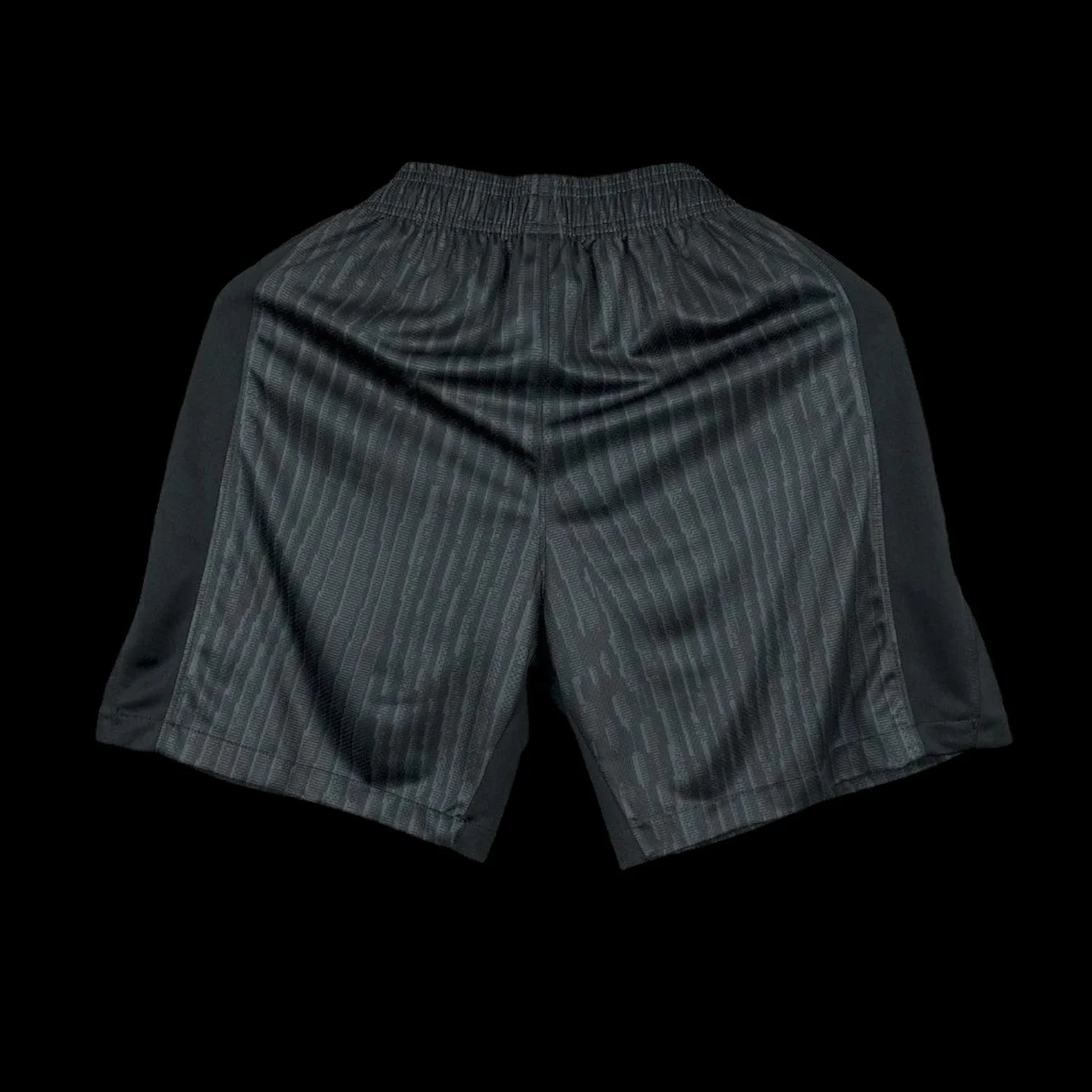 Paris SG Short Fourth 25/26