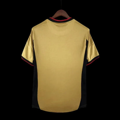 Milan AC Maillot Rétro 13/14