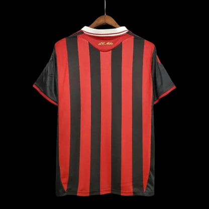 Milan AC Maillot Rétro 2009/10