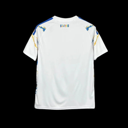 San Diego Maillot Extérieur 26/27