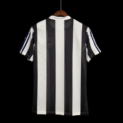 Newcastle Maillot Rétro 95/97