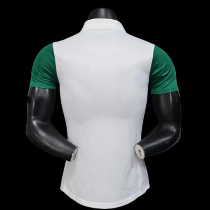 Palmeiras Maillot Extérieur 25/26 – Version Player