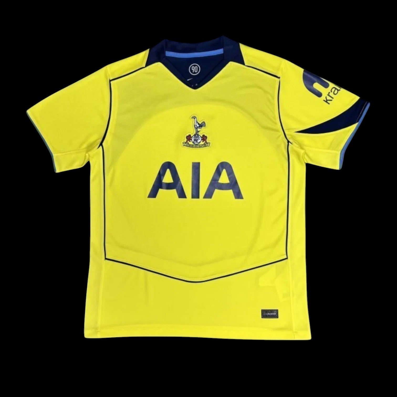Tottenham Maillot Third 25/26