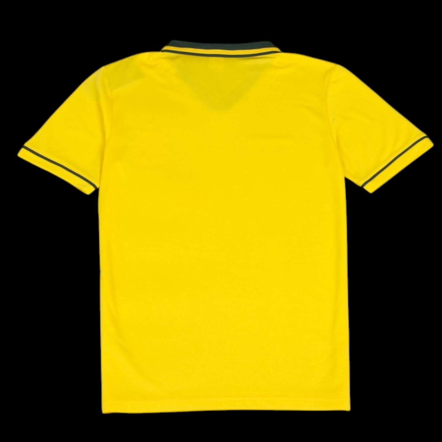 Brésil Maillot Rétro 1994