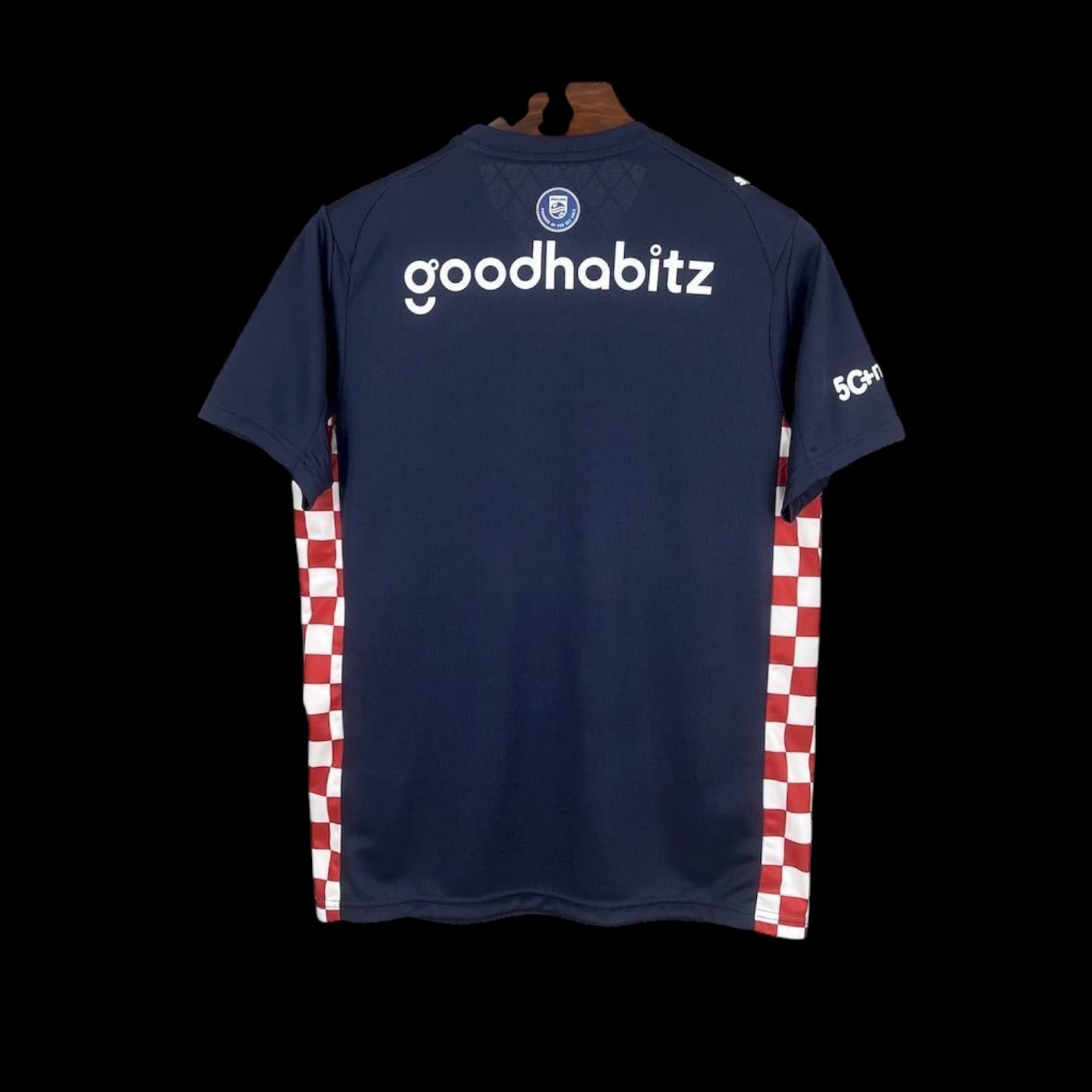 PSV Eindhoven Maillot Extérieur 25/26