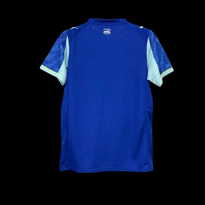 Marseille Maillot Third 25/26