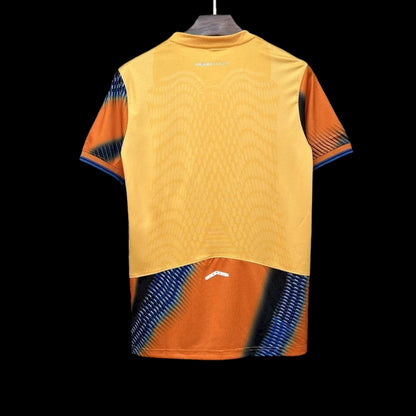 Atalanta Maillot Third 25/26