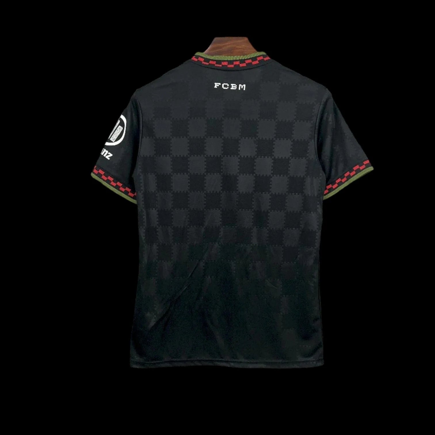 Bayern Munich Maillot Third 25/26