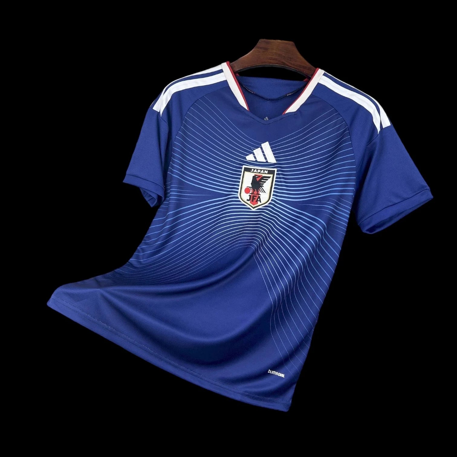 Japon Maillot Domicile CDM 26