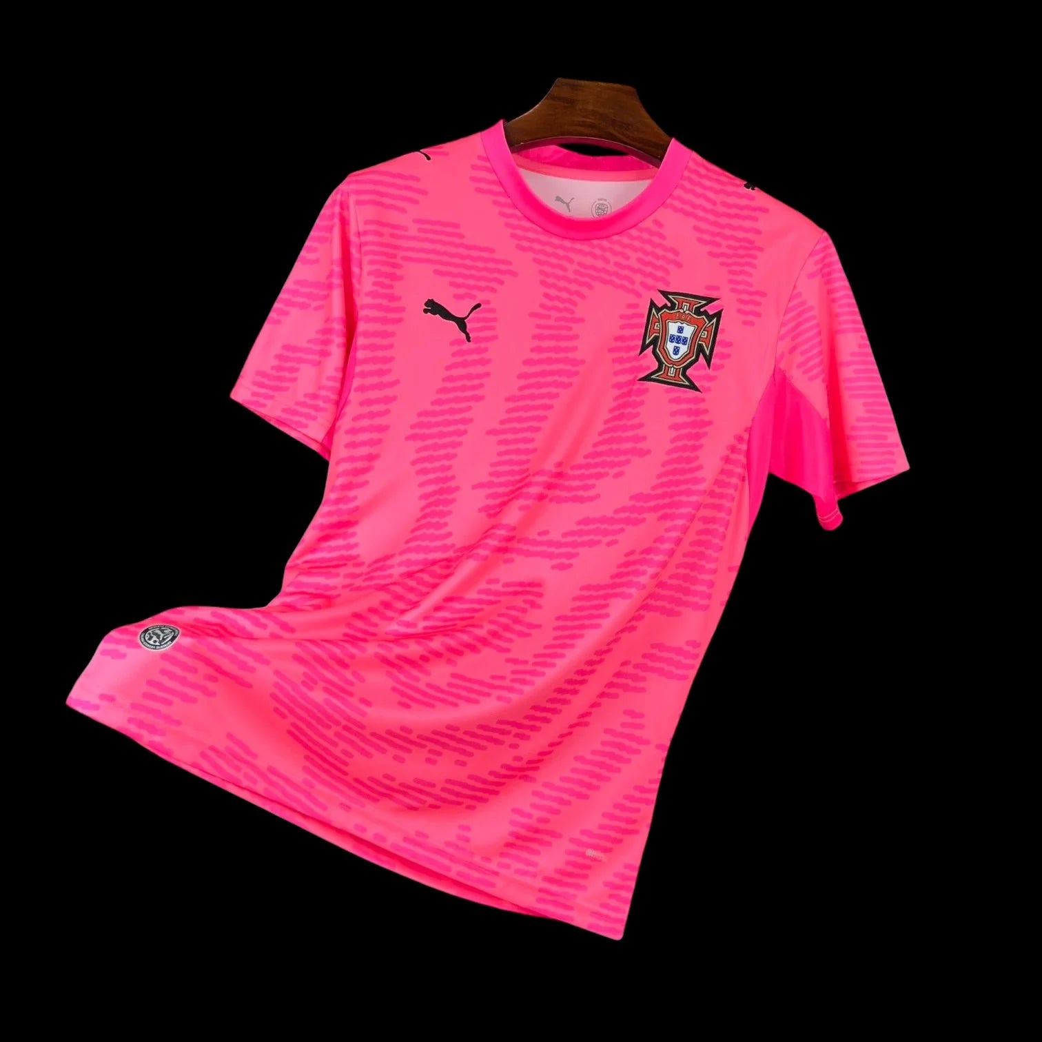 Portugal Maillot Gardien CDM 26