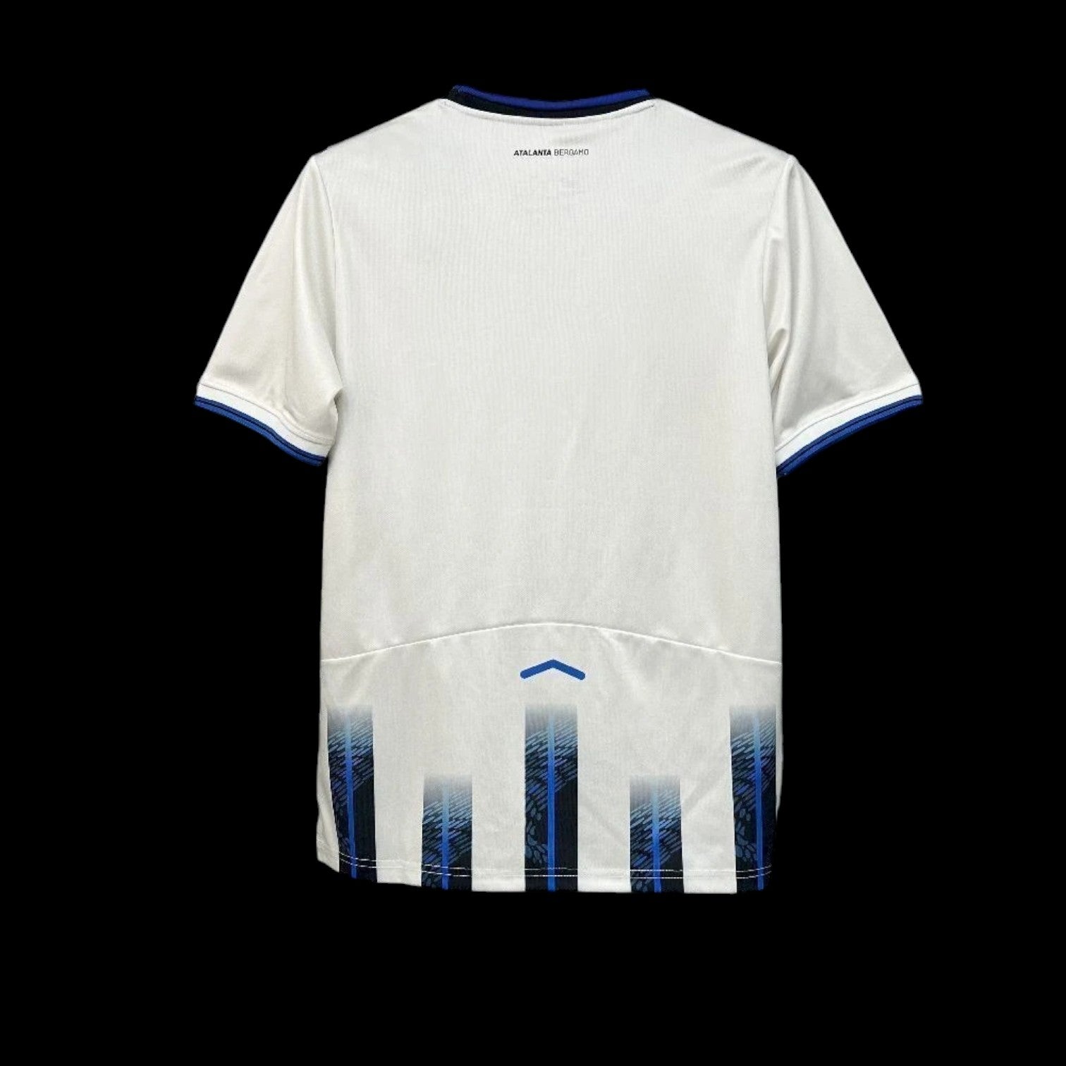 Atalanta Maillot Extérieur 25/26