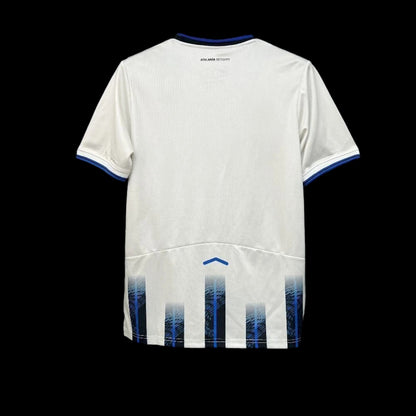 Atalanta Maillot Extérieur 25/26
