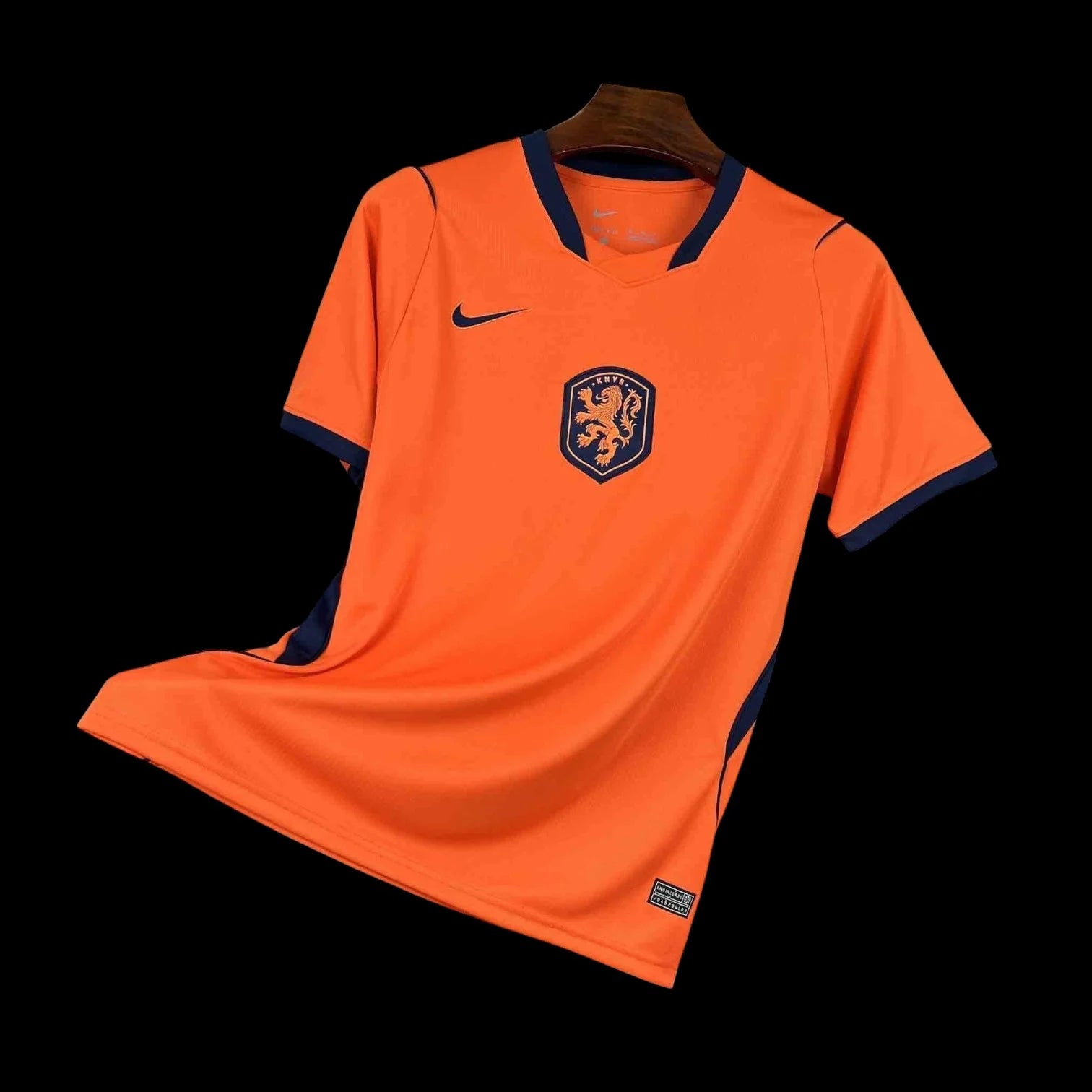 Pays Bas Maillot Domicile CDM 26