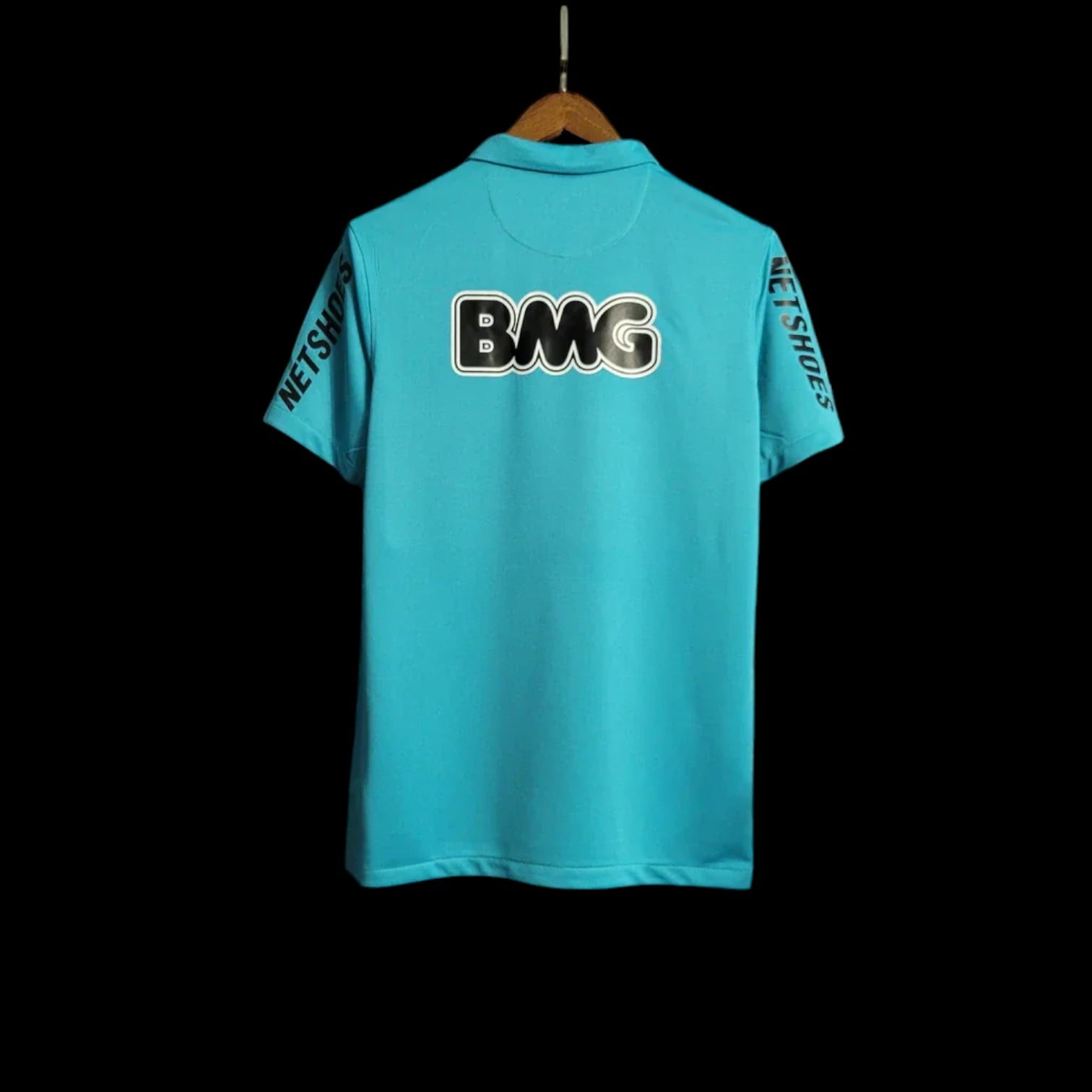 Santos Maillot Rétro 12/13