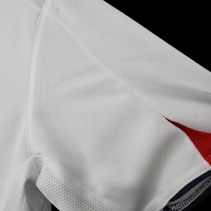 Angleterre Maillot Rétro 2006