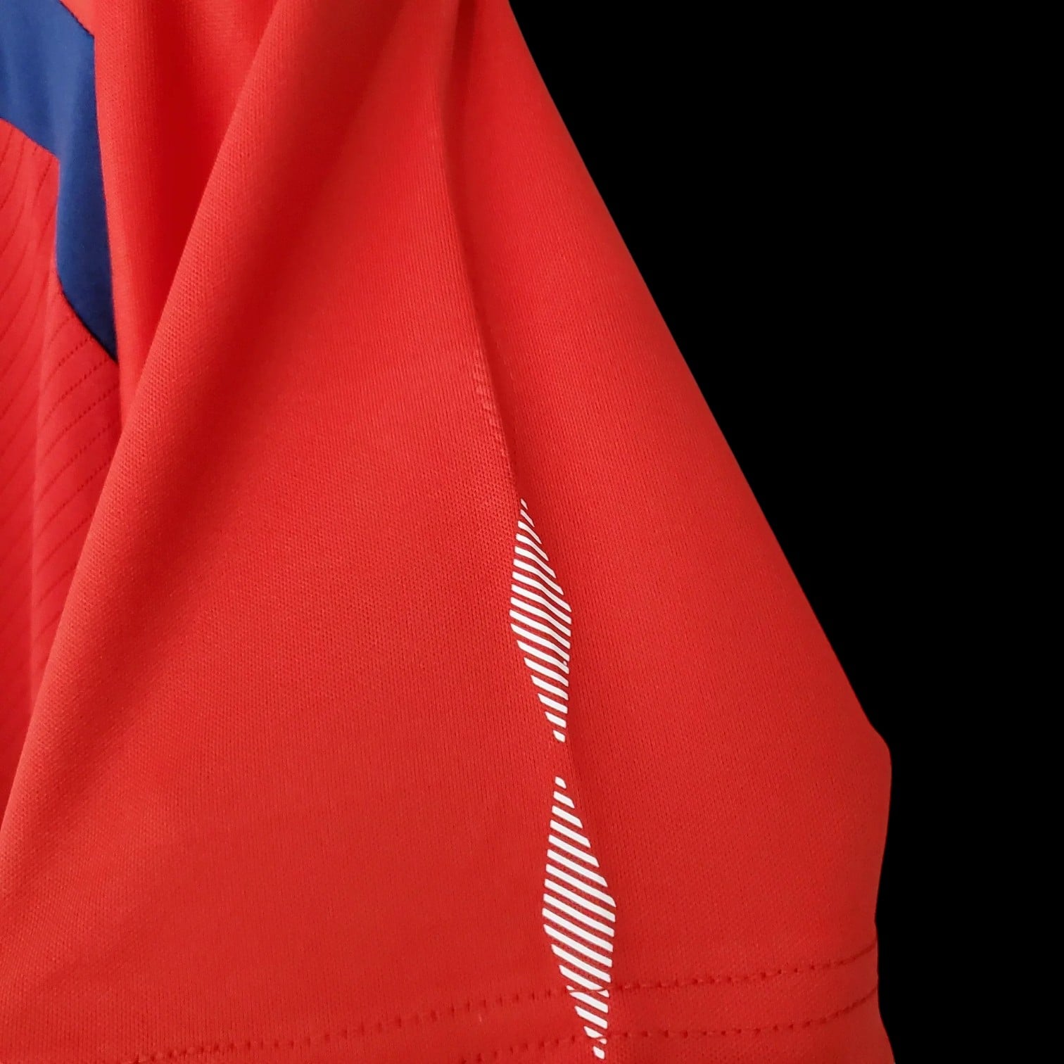 Angleterre Maillot Rétro 08/10