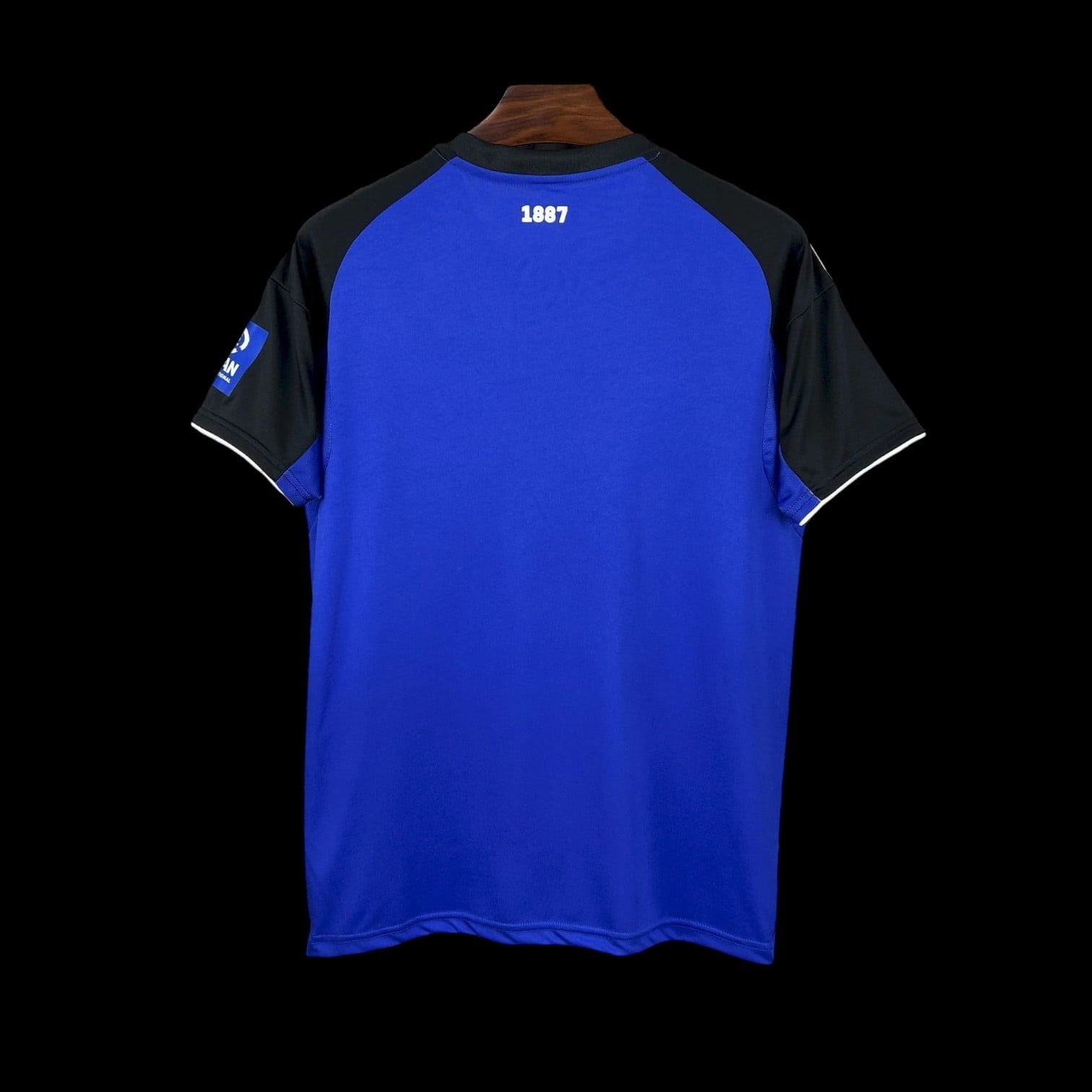 Hambourg Maillot Extérieur 25/26