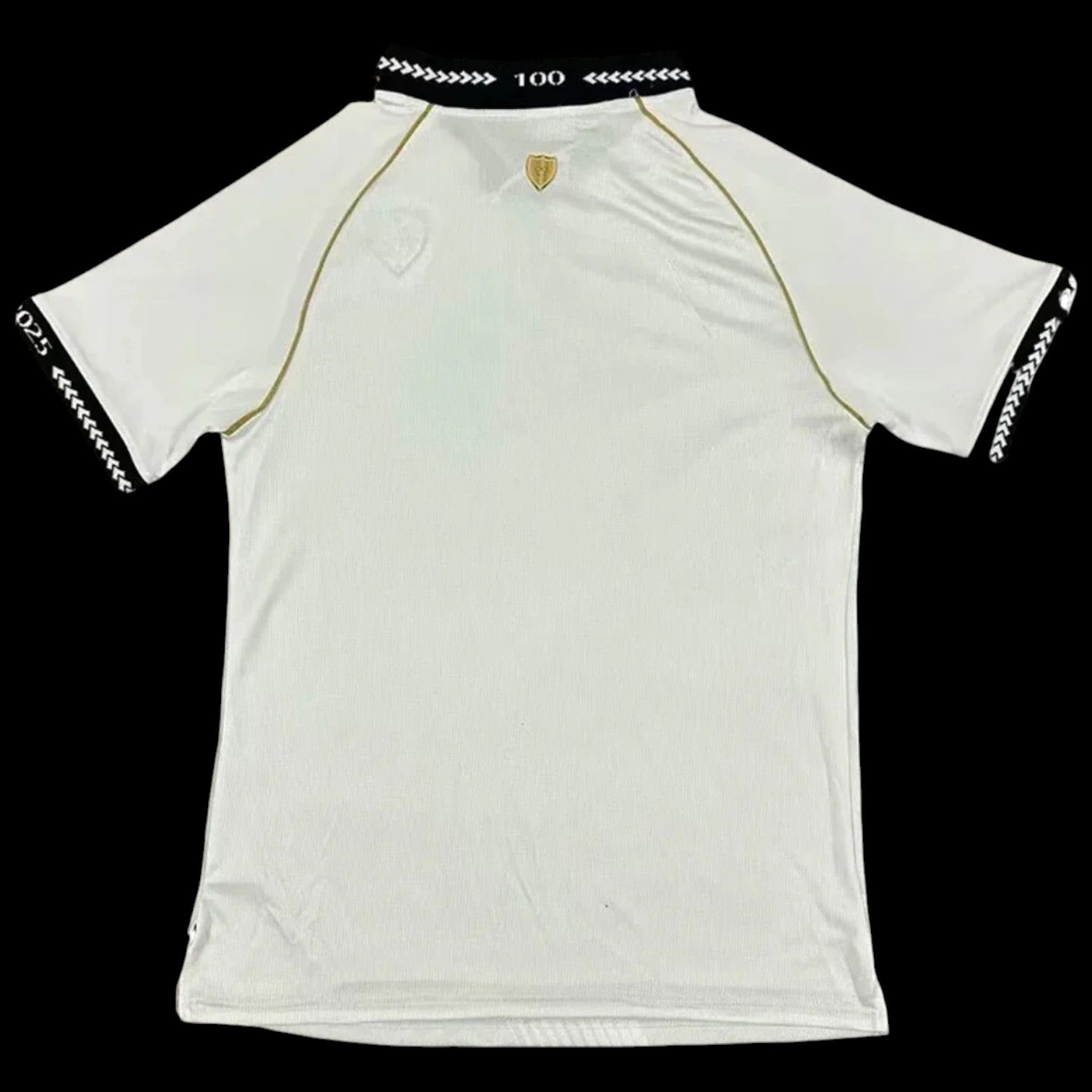 Bolivie Maillot Extérieur CDM 26